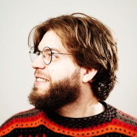 Typotheque Employee Rafał Buchner's profile photo