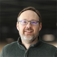 FANUC America Corporation Employee Scott Hubbard's profile photo