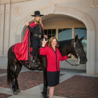Texas Tech University Employee Margaret Williams's profile photo