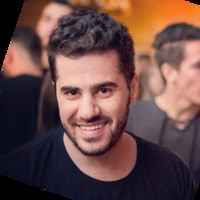 Construai Minchillo Employee André Minchillo's profile photo