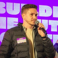 Atlas Technologies Employee Kellerson Kurtz's profile photo