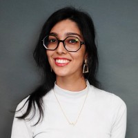 Avant Healthcare Professionals Employee Sasha Raja's profile photo