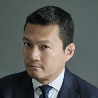 ITER Organization Employee Taka Omae's profile photo