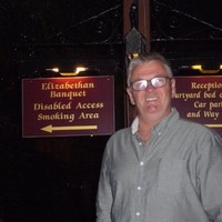 Timberwise (UK) Ltd Employee Keith Defoe's profile photo