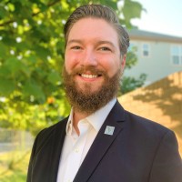 IQTalent Employee Christopher Hendricks's profile photo