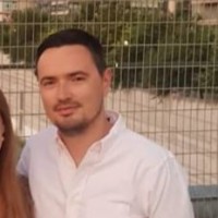 Blue Ant Media Employee Kieran Kennedy's profile photo