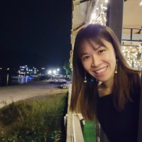 Vita Green Health Products Com., Ltd. Employee Angela Au-Yeung's profile photo