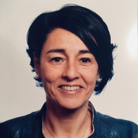Coca-Cola European Partners Employee Sonia Villa Rivas's profile photo
