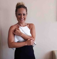 Devnya Cement Employee Plamena Zhelezova's profile photo