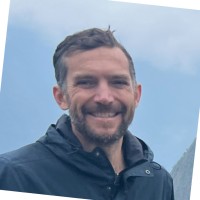 Datadog Employee Jesse Gibbs's profile photo