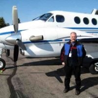 Transport Canada Employee Mike Bohemier's profile photo