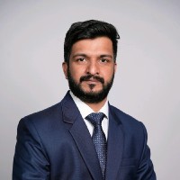 Bloomtree Business Advisors Private Limited Employee Cs Bhat's profile photo