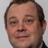 NOWEDA Apothekergenossenschaft eG Employee Thomas Stiegler's profile photo