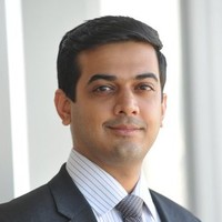 Rohit Shiralkar Email & Phone Number