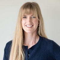 Apple Employee Lucy Woodson's profile photo