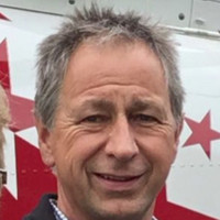 LEUK Teleport & Data Centre Employee Donat Locher's profile photo