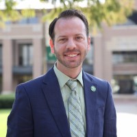 Lamar State College Orange Employee Daniel McLemore's profile photo