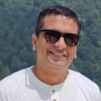 Ashish Kundra Email & Phone Number