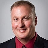 Solid Source Real Estate Companies Employee Ken McCall's profile photo