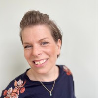 Spotify Employee Anna Apelgren's profile photo