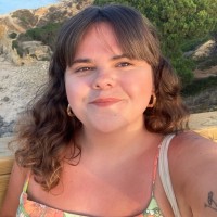 Unbound.co.uk Employee Sophie Griffiths's profile photo