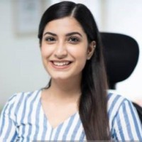Certera Employee Manya Malik's profile photo