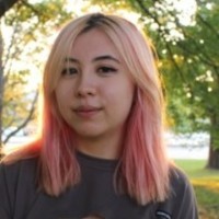 Mondelēz International Employee Abigail Chen's profile photo