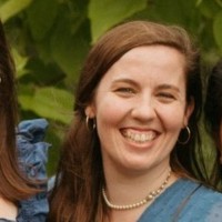 The Walden Woods Project Employee Samantha Corron's profile photo