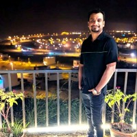 Aciano Technologies Employee Danish Kaleem's profile photo