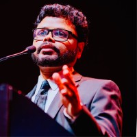 Microland Limited Employee Sunil Sarat's profile photo