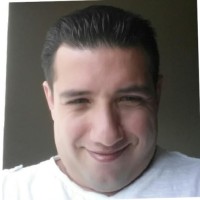 ABC Company Employee Anthony Romano's profile photo