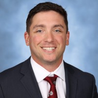 University of Detroit Jesuit High School and Academy Employee Sam Pearlstein's profile photo