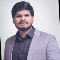 ResourcinHub Employee Waqar Akram's profile photo