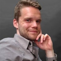 NEW WORK SE Employee André Luitjens's profile photo