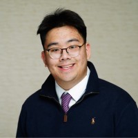 Strategy& Employee Forrest Sun's profile photo