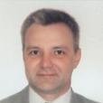 PFU Employee Alexander Perov's profile photo