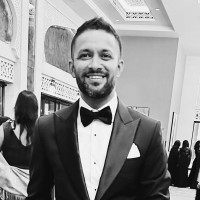 dubizzle Employee Sumit Mohinani's profile photo