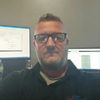 BAS - Building Air Services A Coolsys Company Employee Jimmie Brown's profile photo