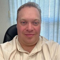 Drax Group Employee Jeff Johnston's profile photo