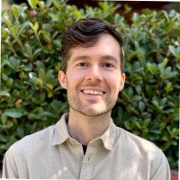 Seattle Department of Transportation Employee Brian Hamlin's profile photo