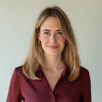 Venmo Employee Eden Robbins's profile photo