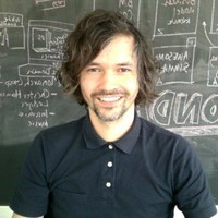 Marker Employee Ryan Bowman's profile photo