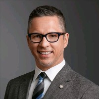 Axinn, Veltrop & Harkrider LLP Employee Jonathan Howell's profile photo