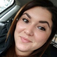 Wedding Revolution Employee Tiziana Greco's profile photo