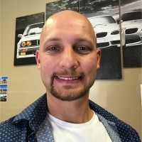 TruPowur, Inc. Employee Taylor Rowley's profile photo