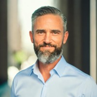 Neustar, Inc. Employee Mike Merrill's profile photo