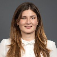 crossnative Employee Joanna Parafińska's profile photo