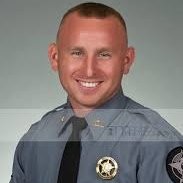 Carroll County Sheriff Office Employee Zach Benefield's profile photo