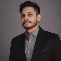 Crown House Technologies Employee Moneeb Ashraf's profile photo