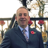 Nigel Dix Email & Phone Number